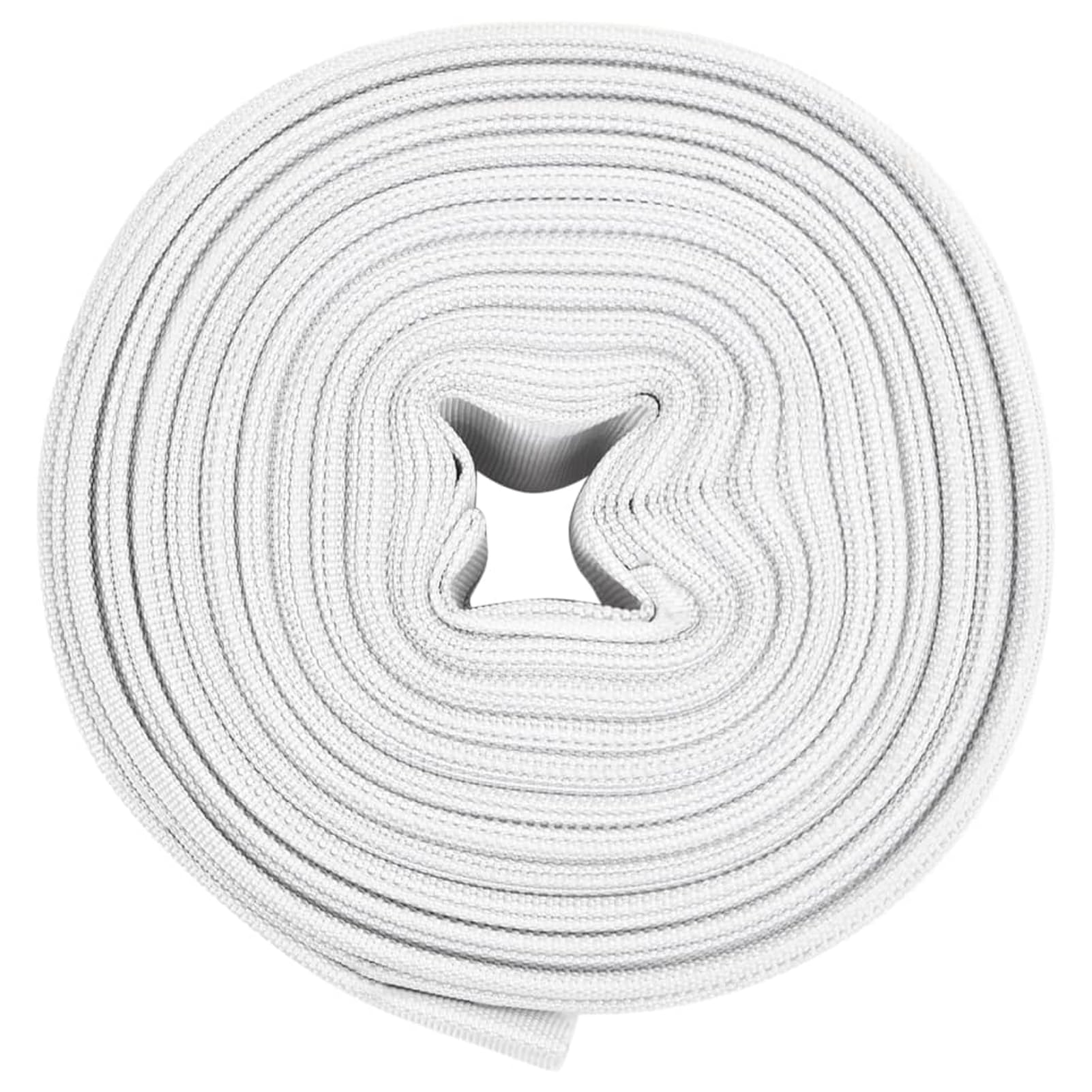 Homgoday Manguera Contra Incendios 30m, PVC/Poliéster, 2\