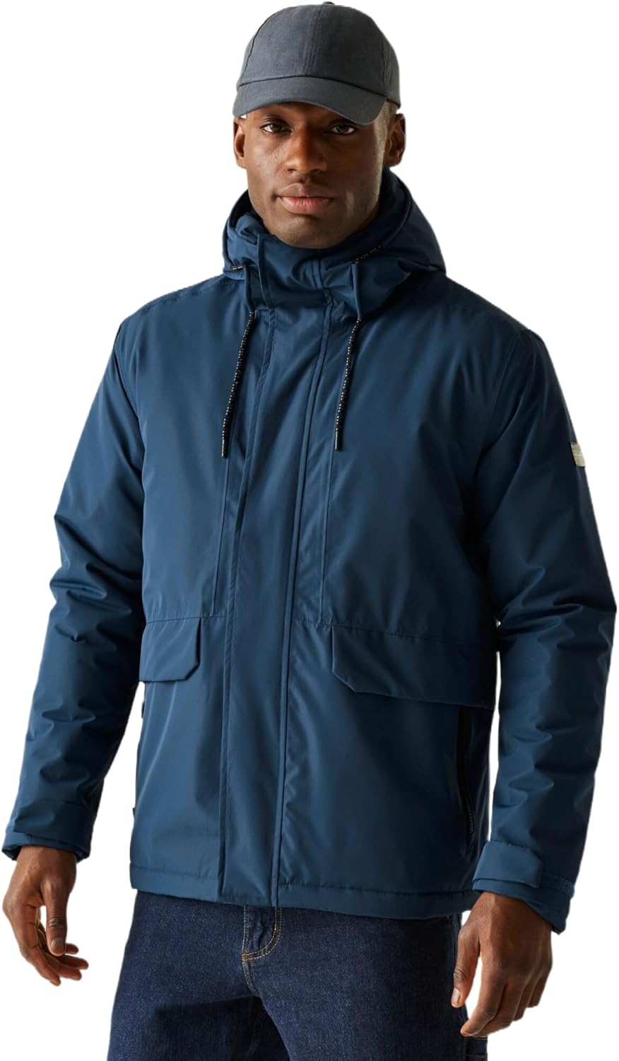 Regatta Regatta Sterlings Men's Regatta Waterproof Jacket