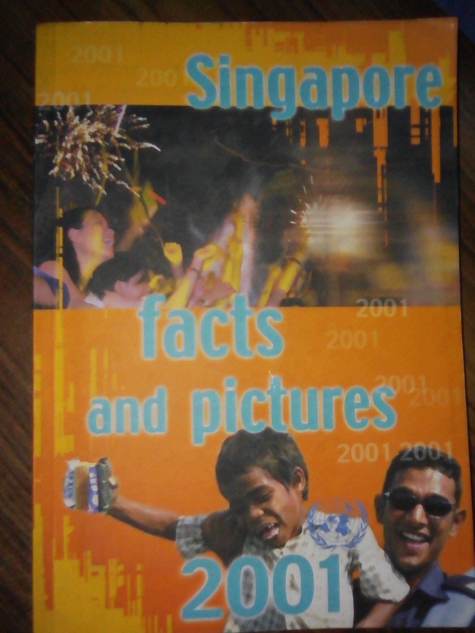 Singapore Facts & pictures