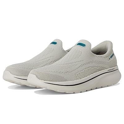 SKECHERS Performance Go Walk Arch Fit N joy Dale Hands Free Slip in Men