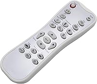 Vista 2 de BR-3028B/BR-3039B Control remoto para proyector Optoma ET700XE, HD65, HD70, HD71, HD75, HD640, HD700X, GT7000, XB1000