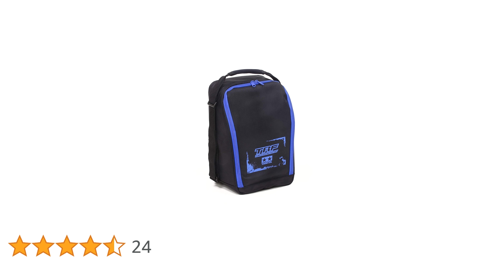 Amazon | タミヤ TRFシリーズ No.258 プロポバッグ 42358