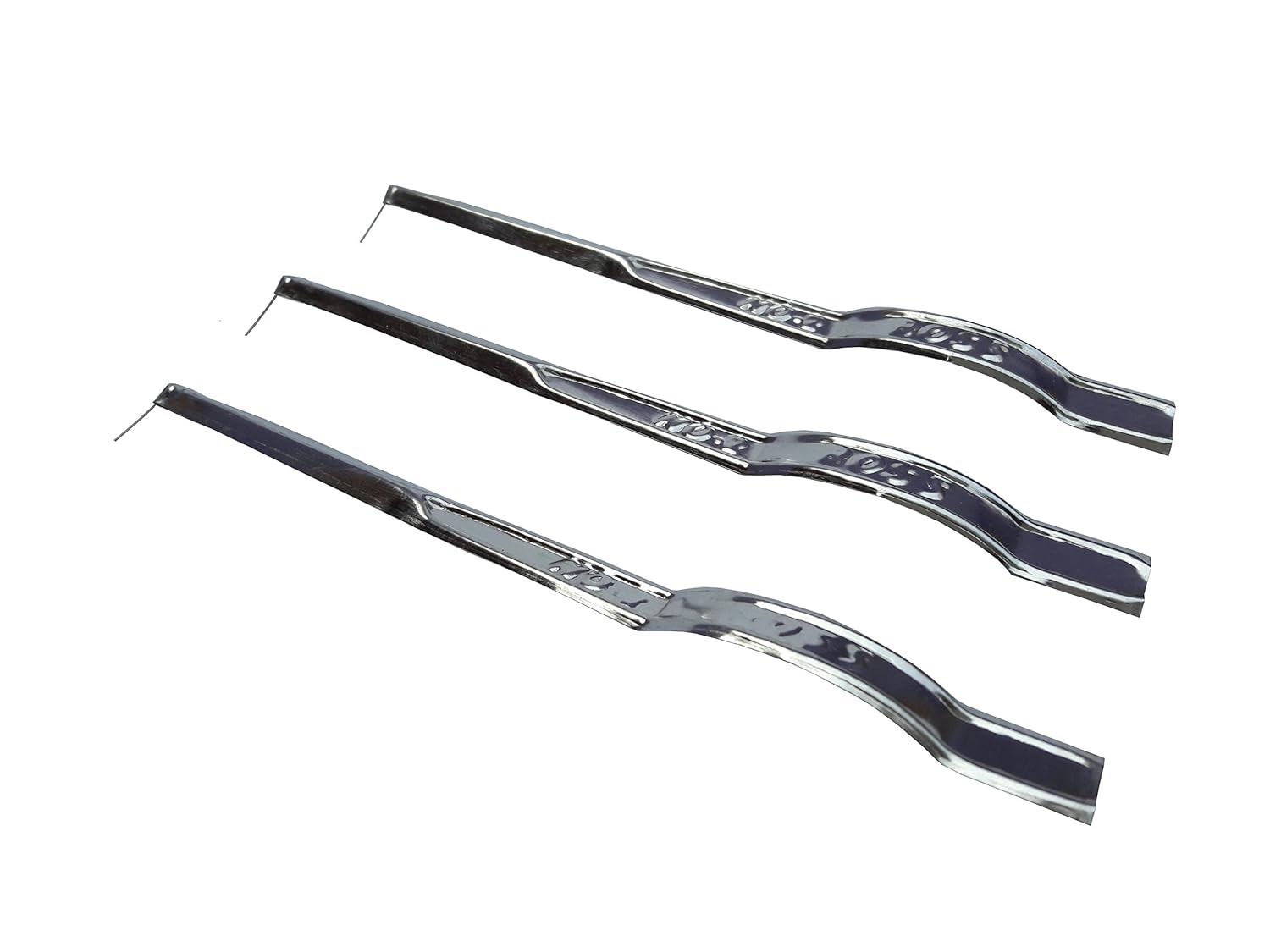 Vapok Kerosene Stove Pins, 50 Pcs Stove Pins, Cleaning Needles for