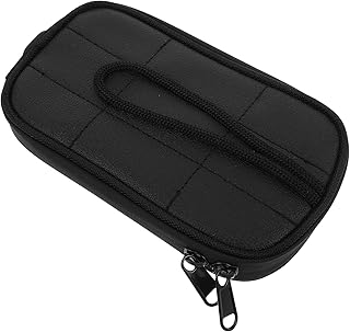 バイク用マグネット式タンクバッグ 防水スマホポーチ 透明タッチスクリーン付き 高耐候性収納 電動バイク スクーター対応ナビゲー