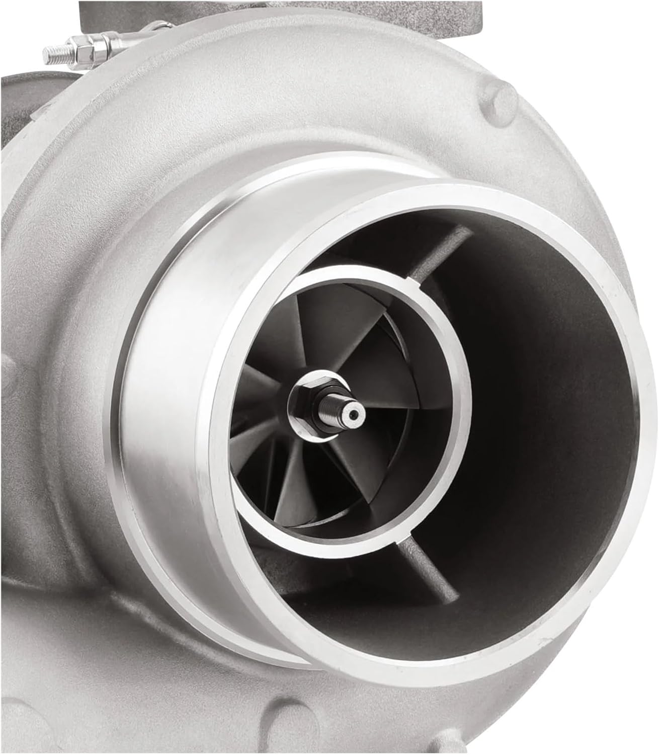 DNA 1/18 スバル Subaru XT 4WD Turbo ホワイト DNA000082 J07-01-008