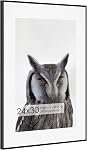 11x14 Metal Picture Frame- 11x14 Aluminum Photo Frames with 8x10 Mat, Tempered Glass Front, and Hanging Hardware,Premium Metal Picture Frame Collection(Silver, Pack of 1)