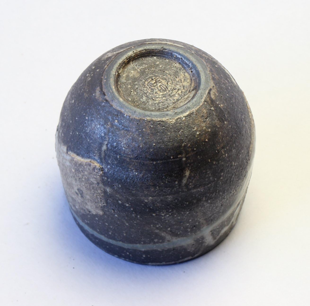 Tori W919-12 Shigaraki Ware Makyun Shochu Cup
