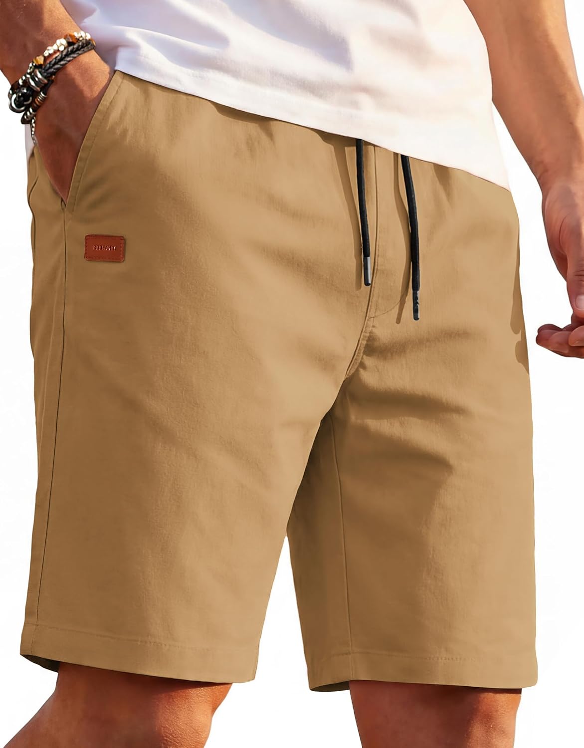 Dark Khaki
