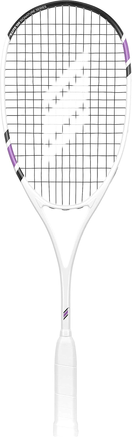 Raqueta de Squash Eye X.Lite 120 Pro- Amr Shabana