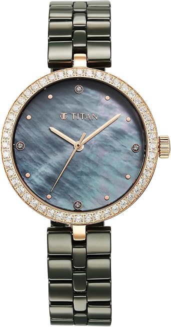 Titan Analog Watch for Women