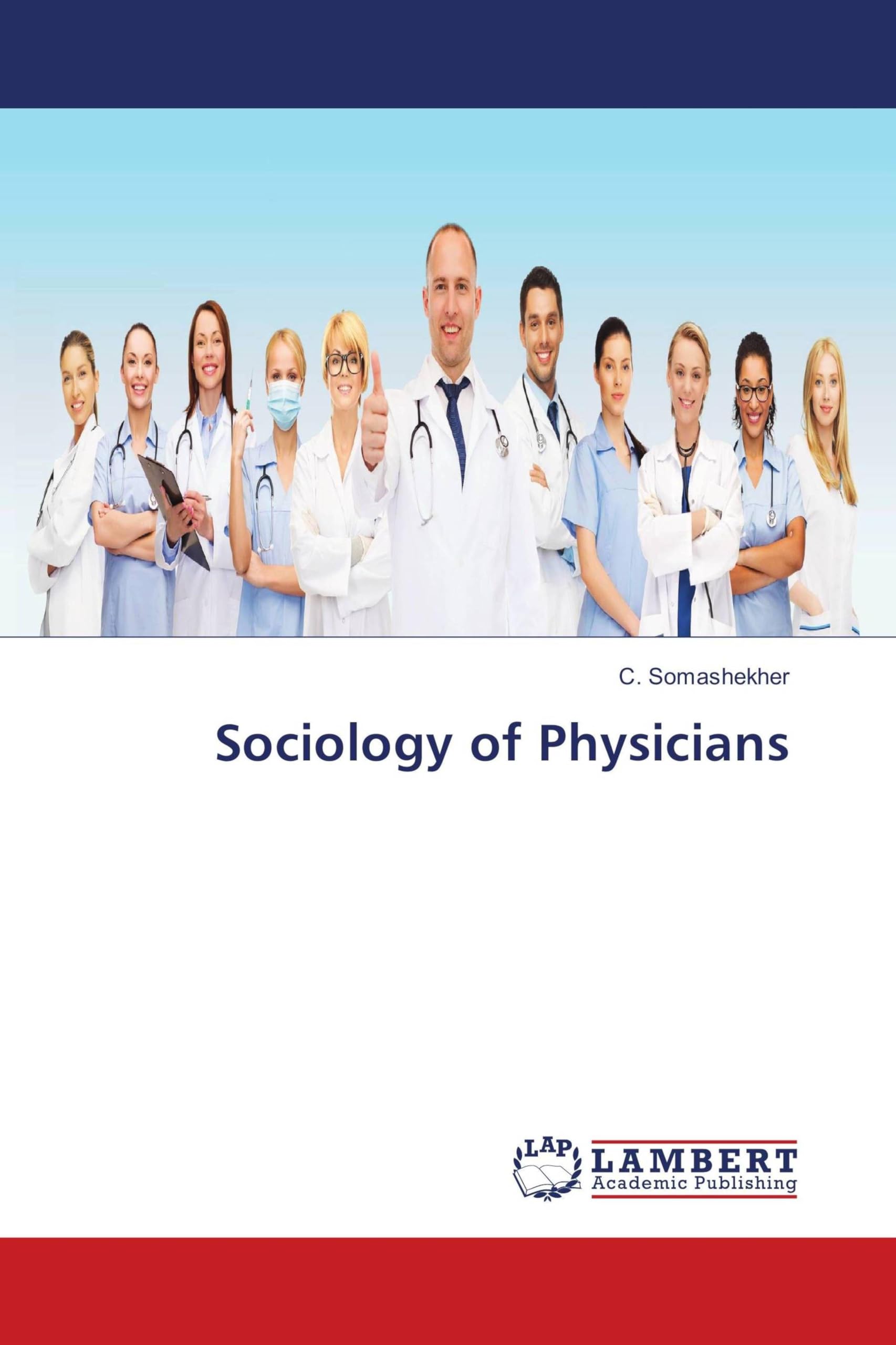 Sociology of Physicians