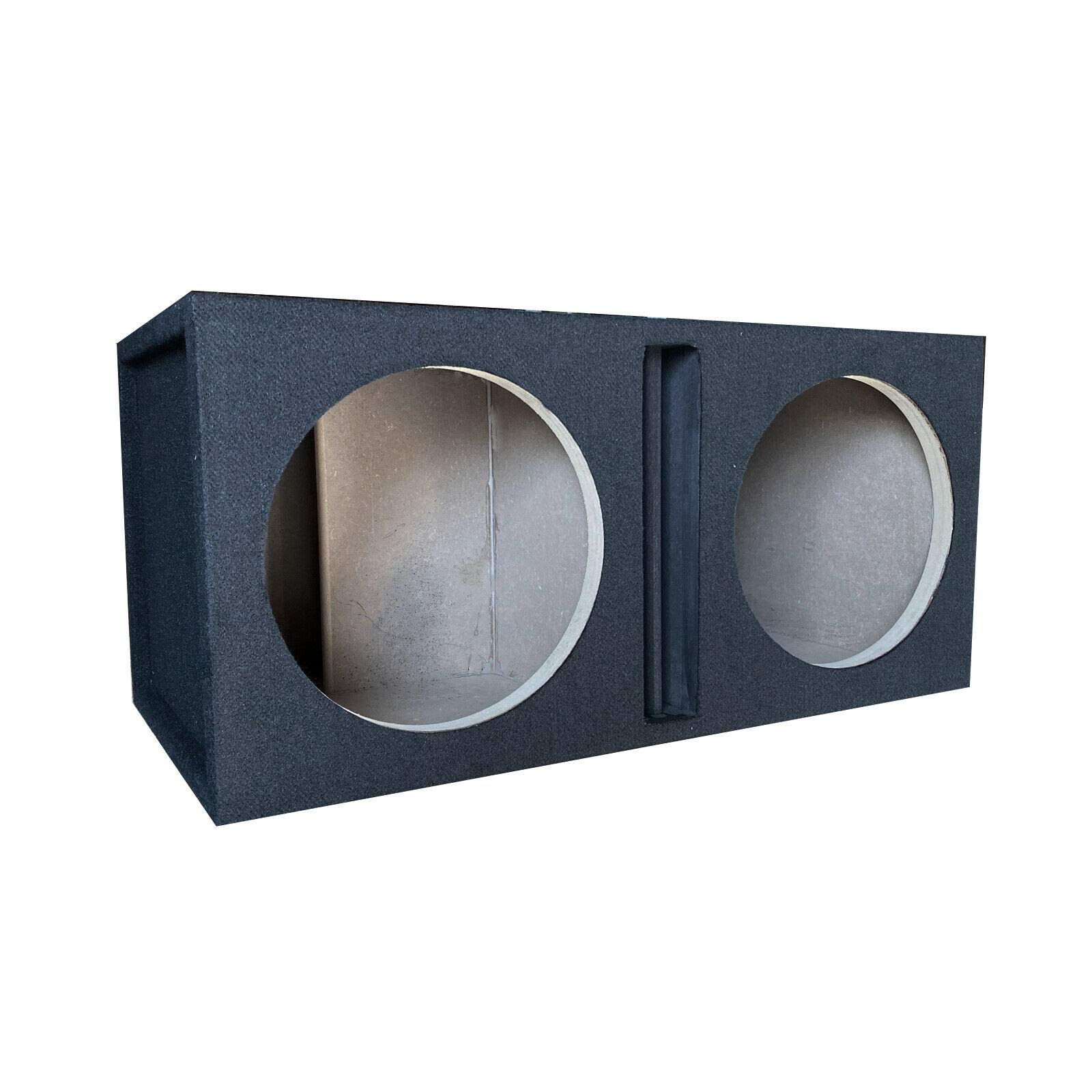 Amazon.co.jp: Audiotek CA-12DP カーオーディオ ダブル 12