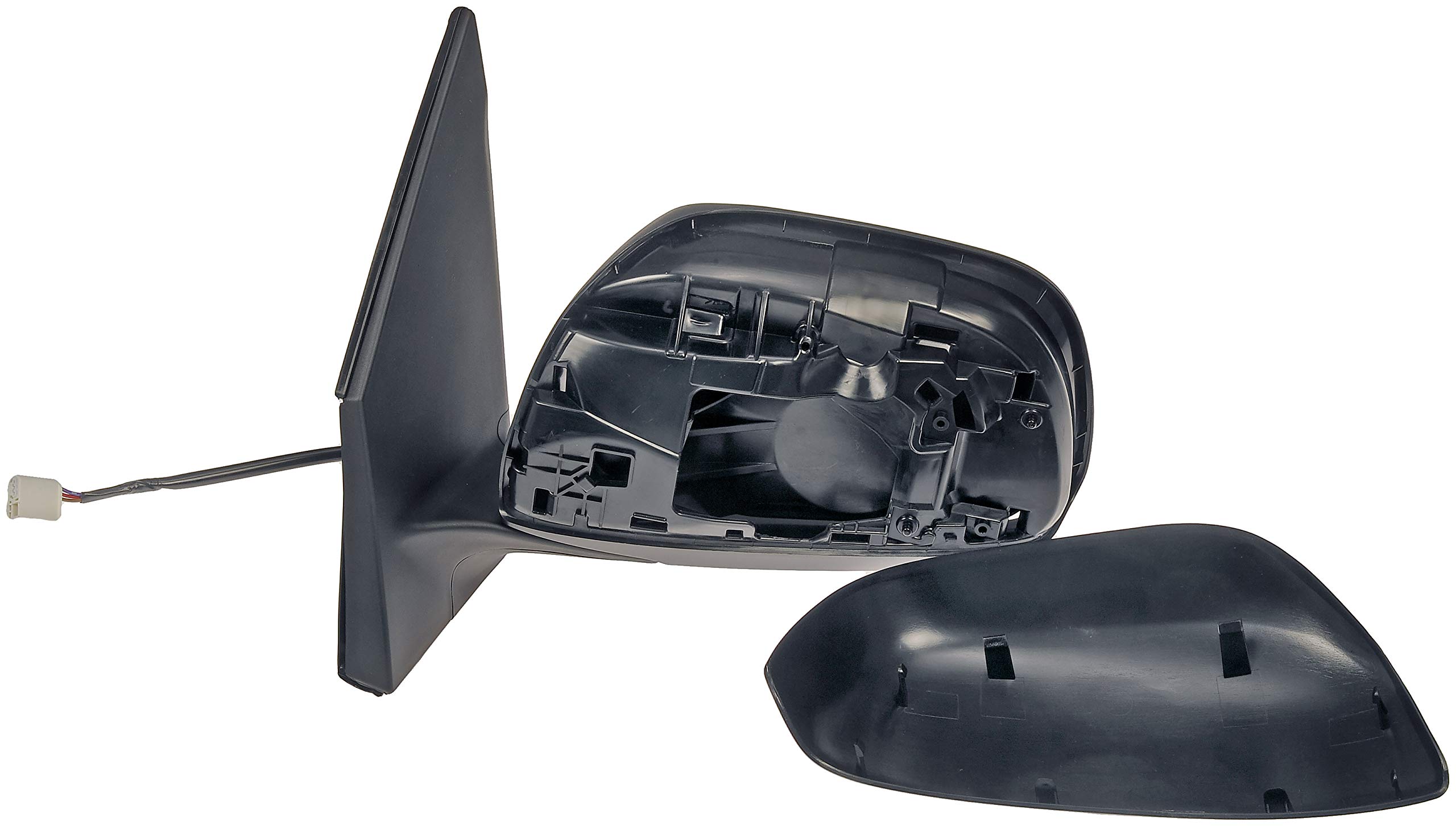 Amazon.com: Dorman 955-1563 Driver Side Power Door Mirror 