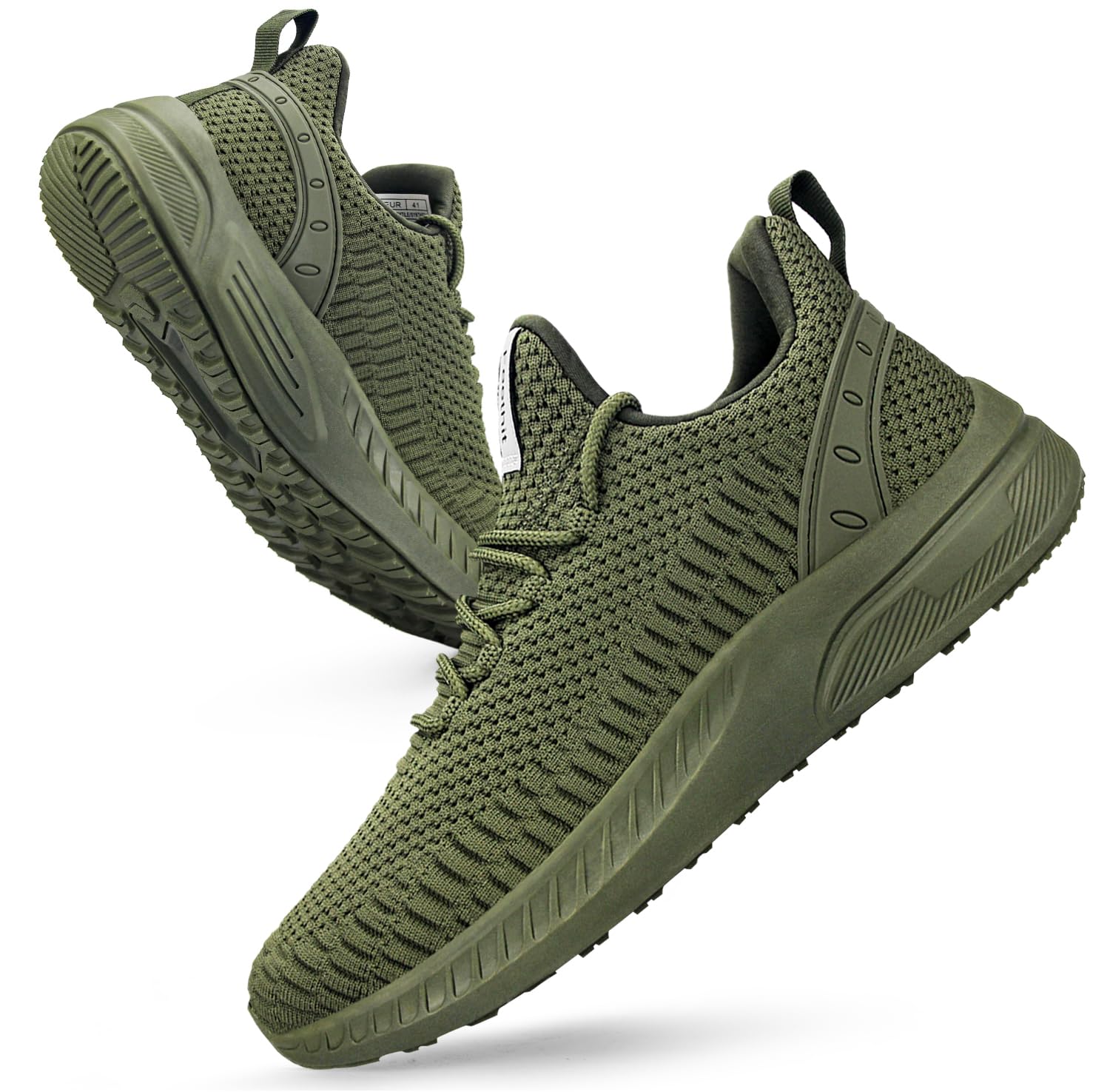 Women Tennis Running Shoes Walking Shoes Lightweight Casual Sneakers for Travel Gym Work Woman Waitress Nurse