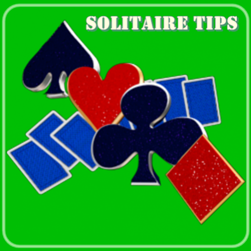 Solitaire Tips - App on Amazon Appstore