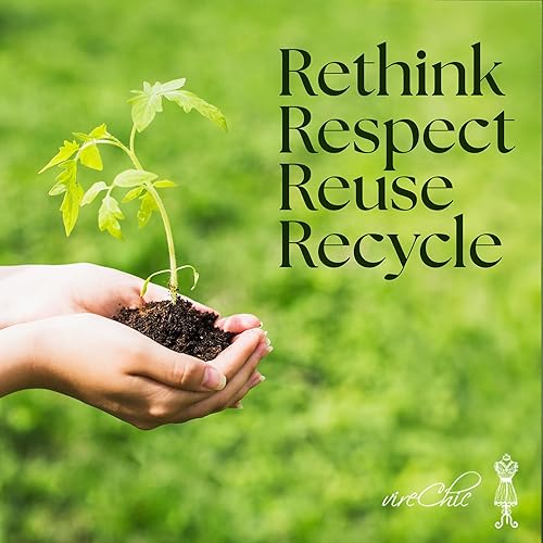 Miniatura 7 de Decrescent Drop Earrings - Sustainable Natural Fiber, Handmade Brazilian Earrings, Unique Creative Pair of Earrings, Eco-Friendly - Blue Jeans