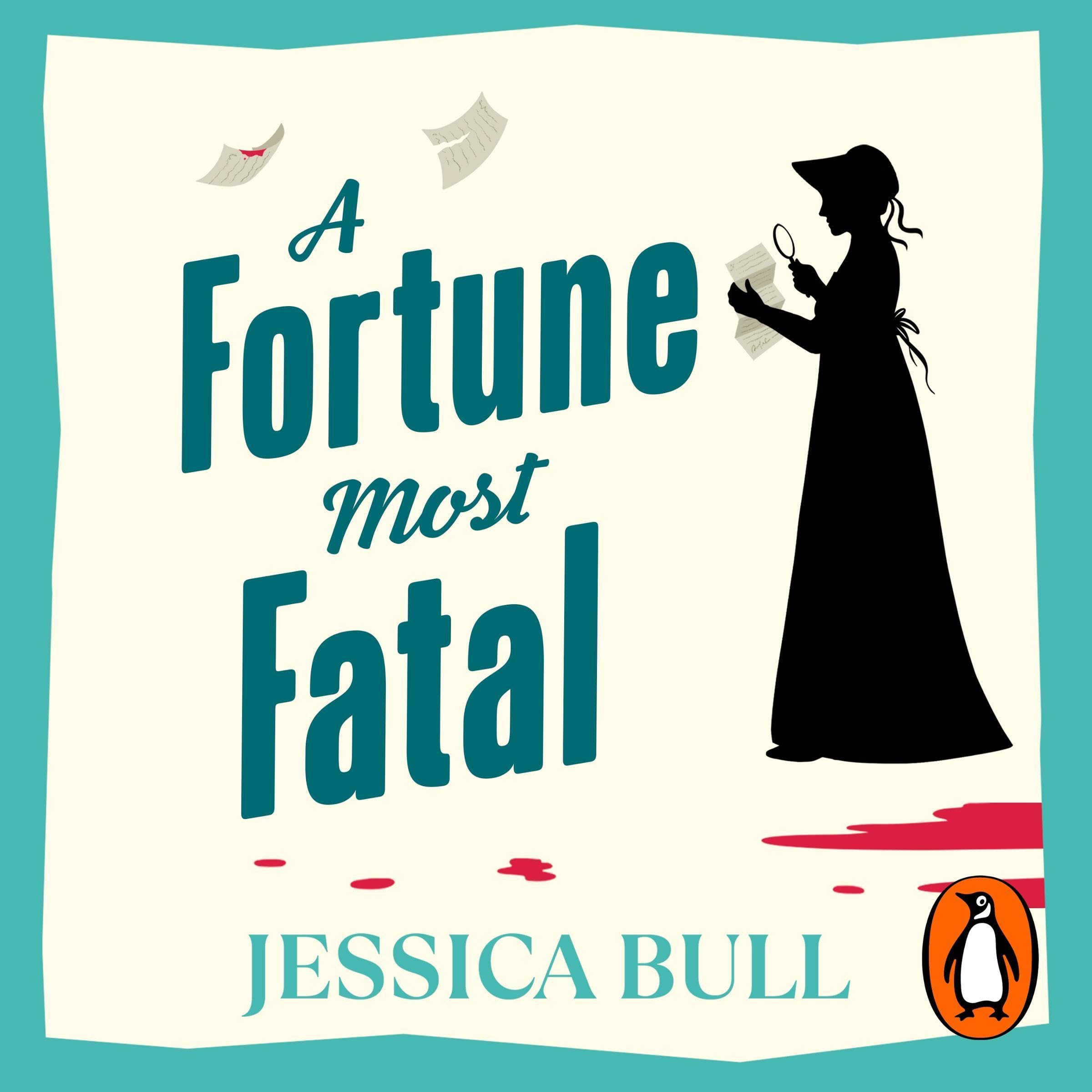 A Fortune Most Fatal