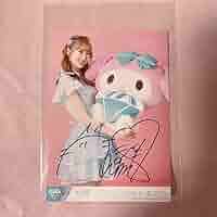 ≠ME ノイミー 直筆 生写真 川中子奈月心 ヨリ Amazon.co.jp: ノイミー ≠ME 川中子奈月心 生写真 直筆