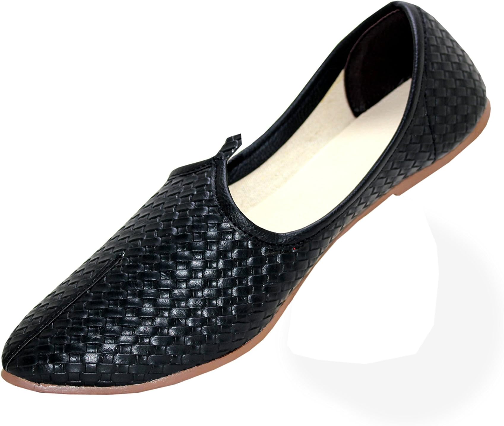 Harvey Men's Jutti
