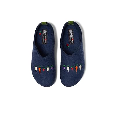 Haflinger Roots Athletic Shoes Blue