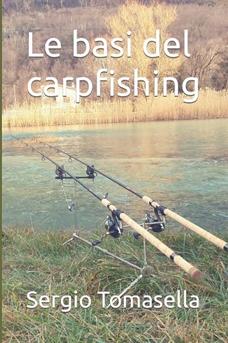 Le basi del carpfishing