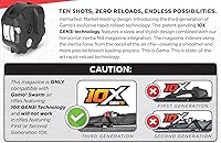 Vista 2 de Cargador Gamo Swarm 10X GEN3i, .177