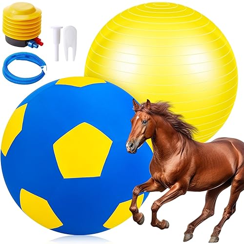 30 Inch Giant Herding Ball with Cover Anti Burst Ball