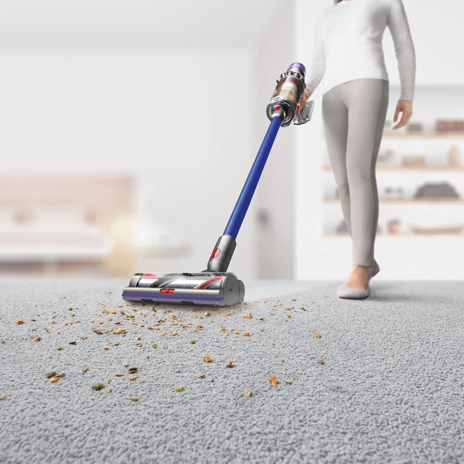 Buy Dyson V11 Torque Drive Cordless 