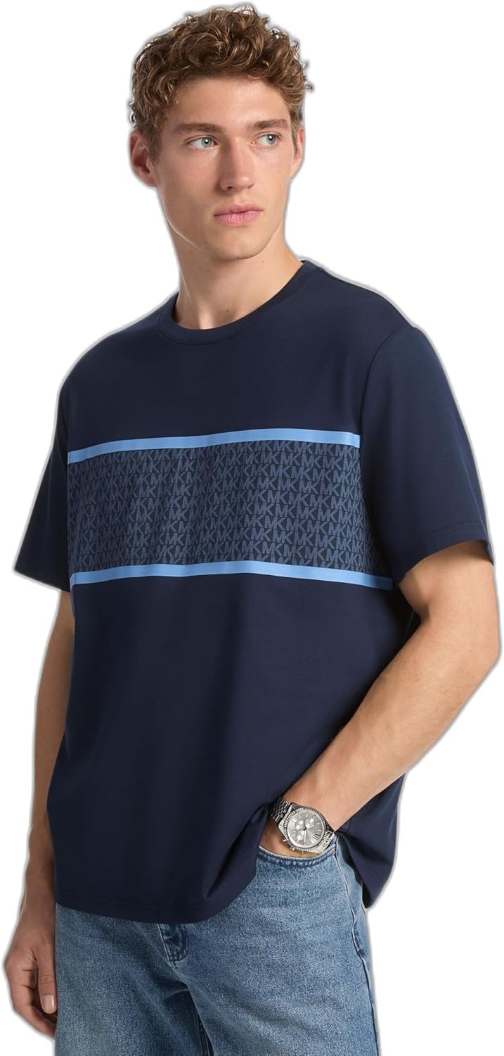 Michael Kors Men's Michael Kors Men's Graphic T-Shirt