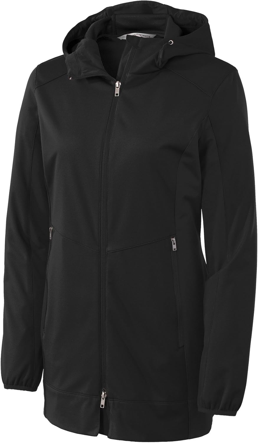 Port Authority Ladies Active Colorblock Soft Shell Jacket - Image 5