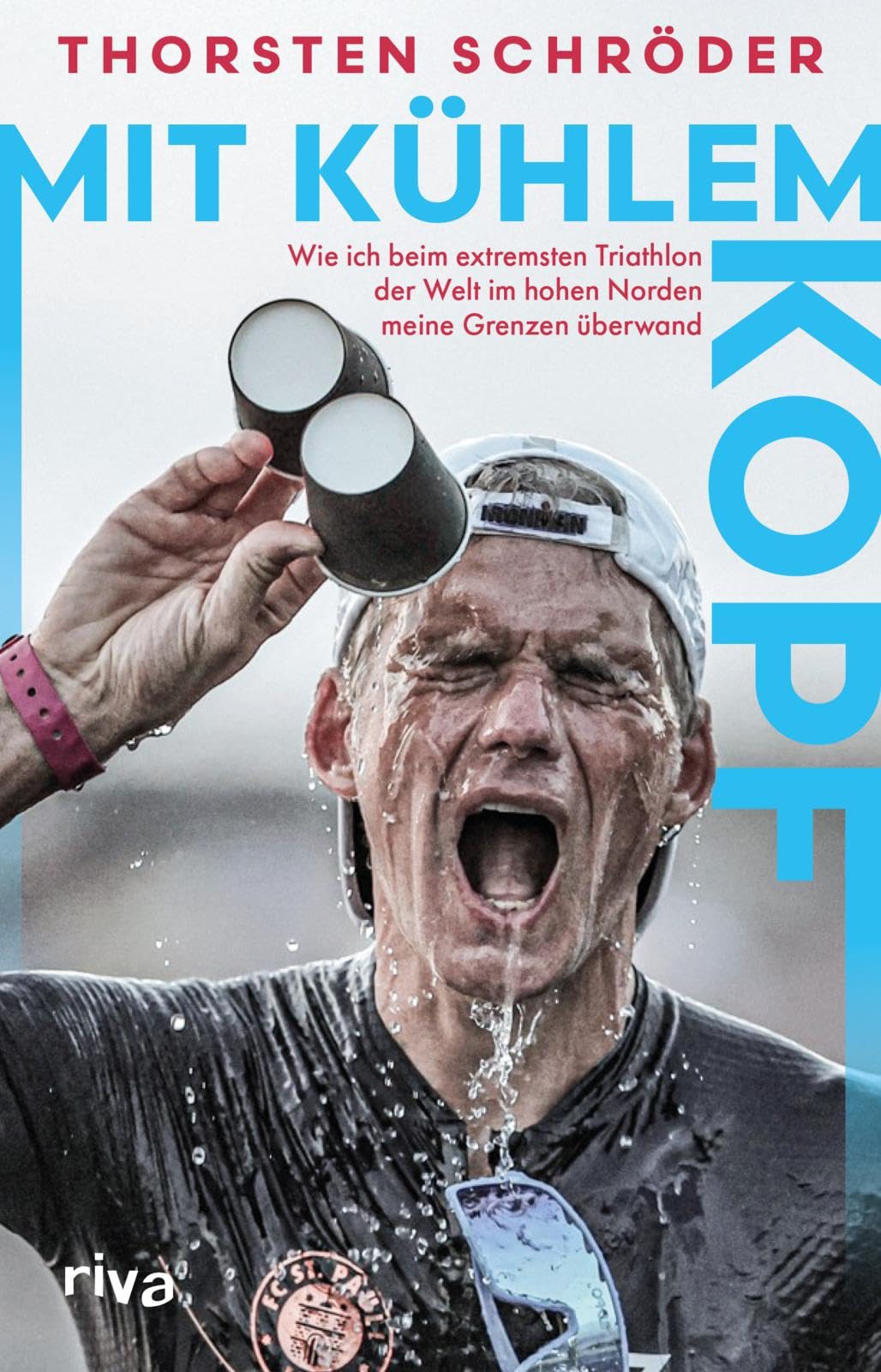 Mit kühlem Kopf: Wie ich beim extremsten Triathlon der Welt im hohen Norden meine Grenzen überwand | Der Tagesschau-Sprecher über sein härtestes Rennen: den Norseman