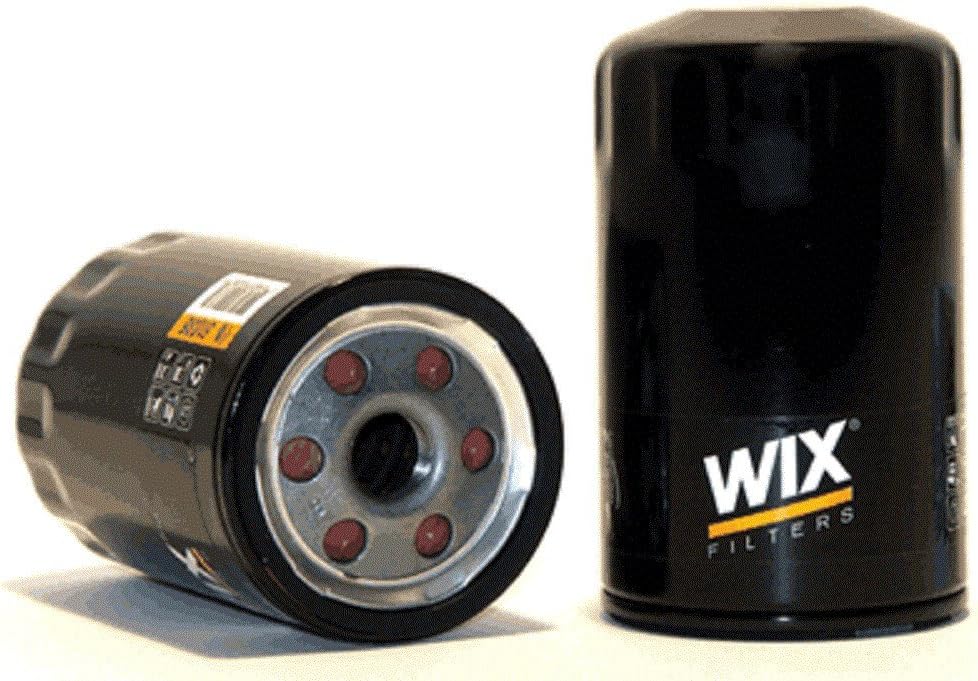 Wix 51036 Spin-On Lube Filter - Case of 12