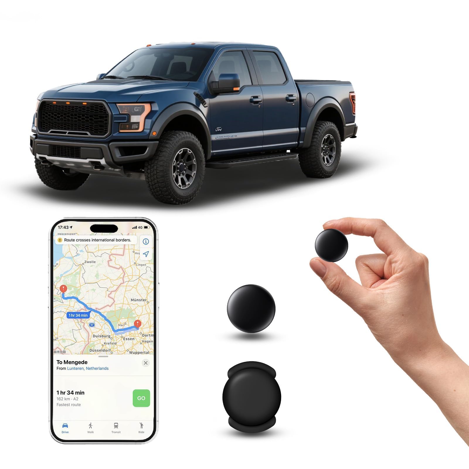 GPS Tracker-image-0