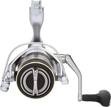 Shimano Sedona FJ Spinning Reel (SE4000XGFJC) Fishing