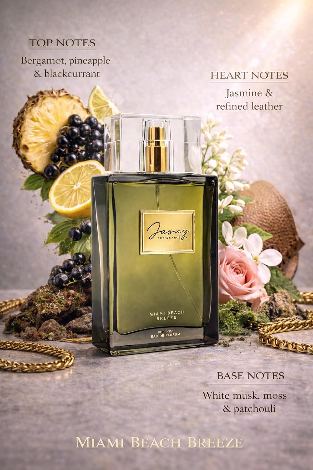 Miami Beach Breeze (100ml)