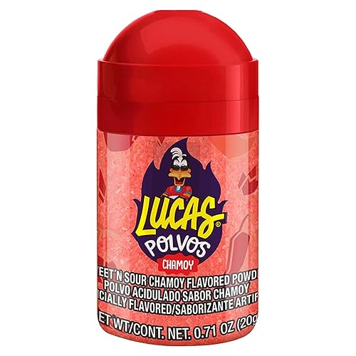 Miniatura 7 de Chamoy Pickle Kit, famosa tendencia de TikTok, Cheetos y Takis, mezcla de dulces mexicanos, con Tajin, Lucas, Gusano, Skwinkles, Salsaghetti,