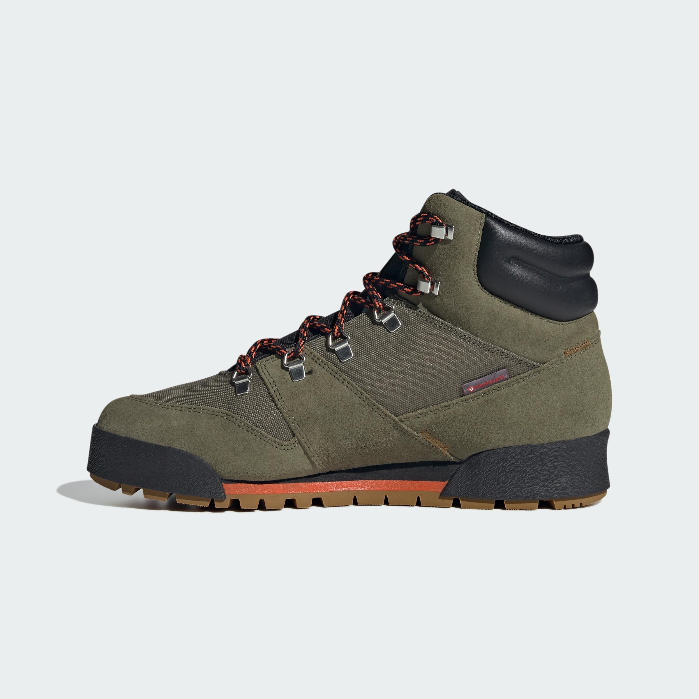 Adidas Homme Terrex Snowpitch Cold.RDY Chaussures de randonnée
