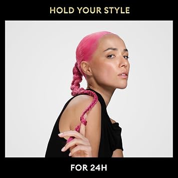 TRESemme Extra Hold Hairspray For 24-Hour Frizz Control, With Pro Lock Tech 14.6 oz