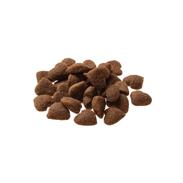 Foto 8 de 8 de GranataPet Delicatessen para Adultos, alimento seco para Gatos Grandes y pequeños