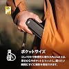DJI vlog Camera Osmo Pocket 3 Creator Combo 1 CMOS 4K 120fps Video 3-Axis Stabilizer Gimbal Action Camera Digital Face Subject Tracking High Speed Focus Microphone Included