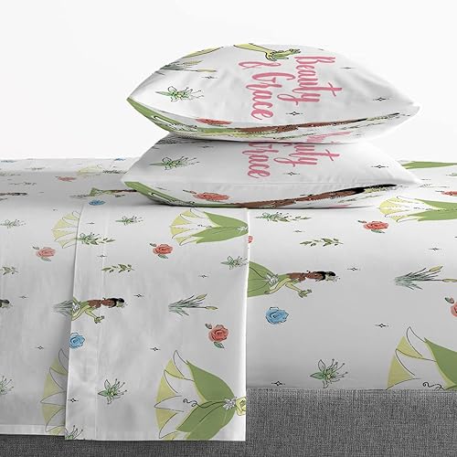 Vista 94 de Disney Wish - Juego de edredón tamaño matrimonial, juego de cama de 7 piezas, incluye juego de sábanas y fundas de almohada, ropa de cama súper