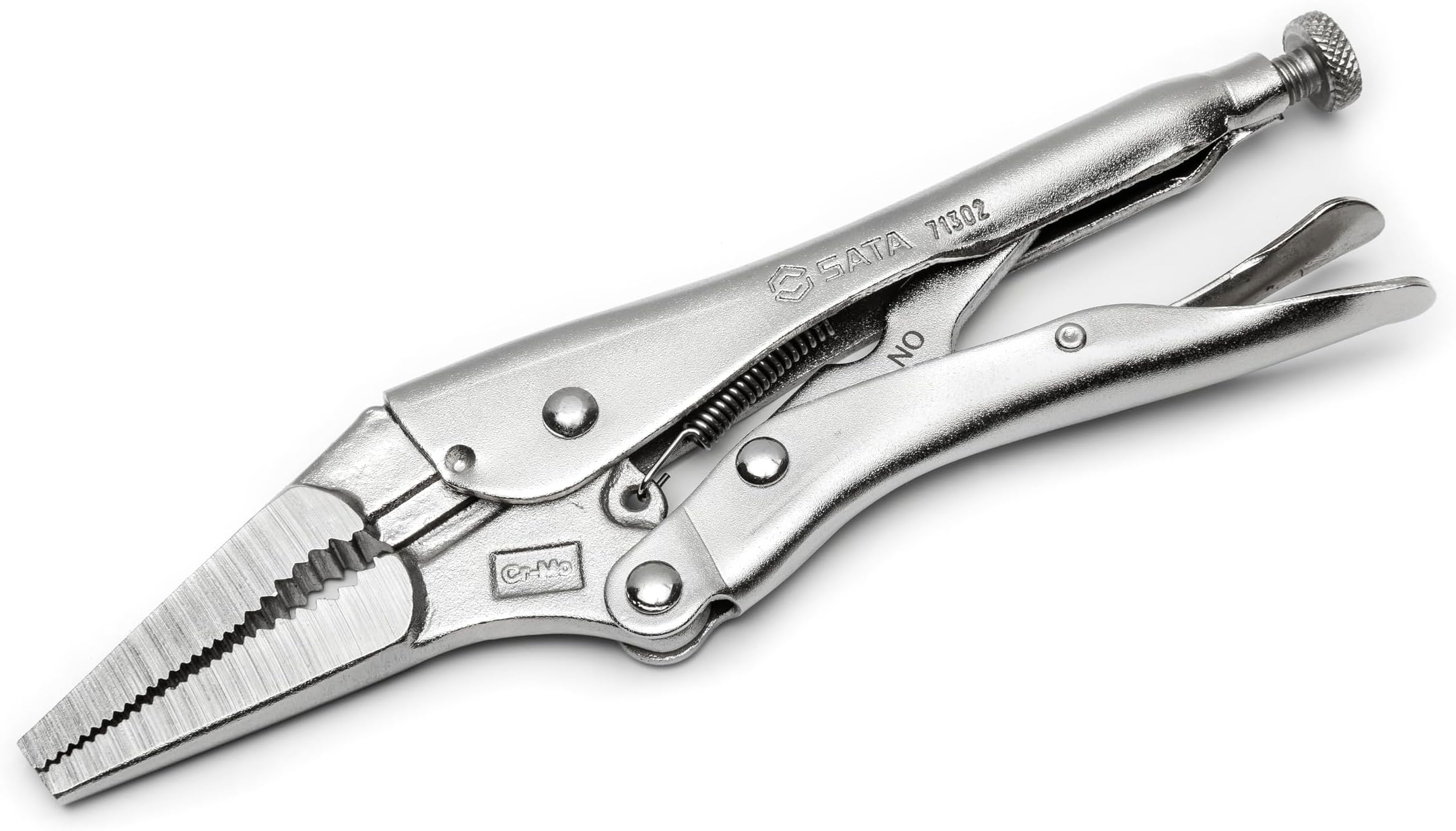 IRWIN T71 IWT71 Vise Grip Griptang-set (10CR, 7R, 6LN, 5WR) 4-delig, roltas