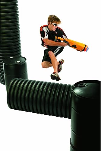 Miniatura 6 de Nerf Dart Tag Swarmfire