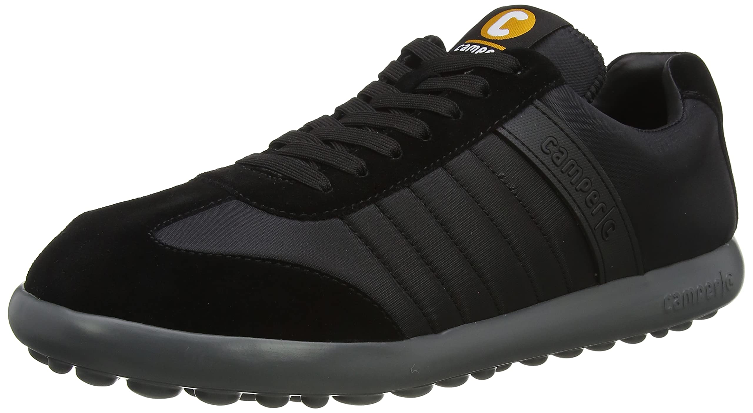 CamperFashion mens X-Strap Sandal