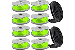 WA0014 Trimmer Line 20ft for Worx Weed Eater