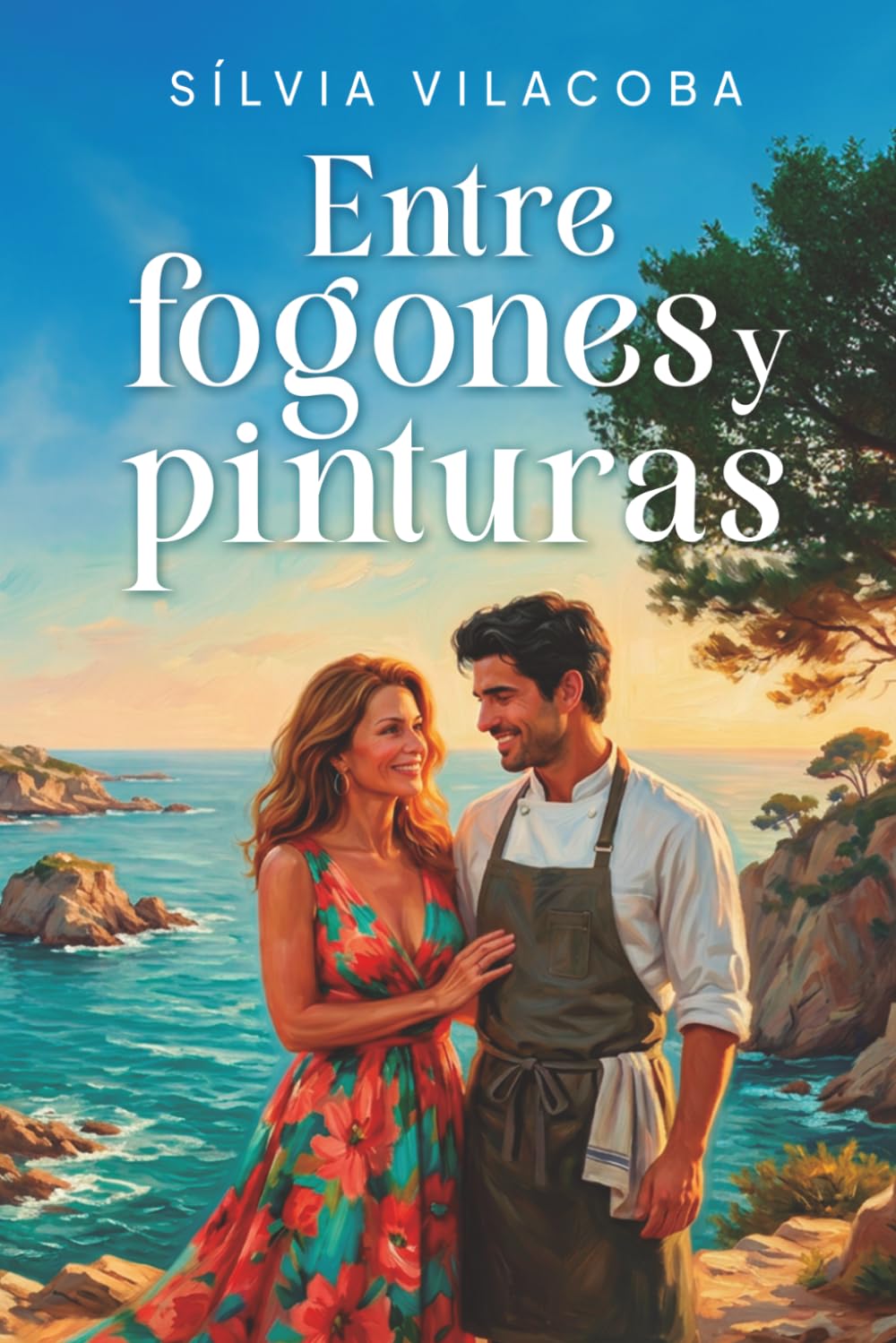 ENTRE FOGONES Y PINTURAS