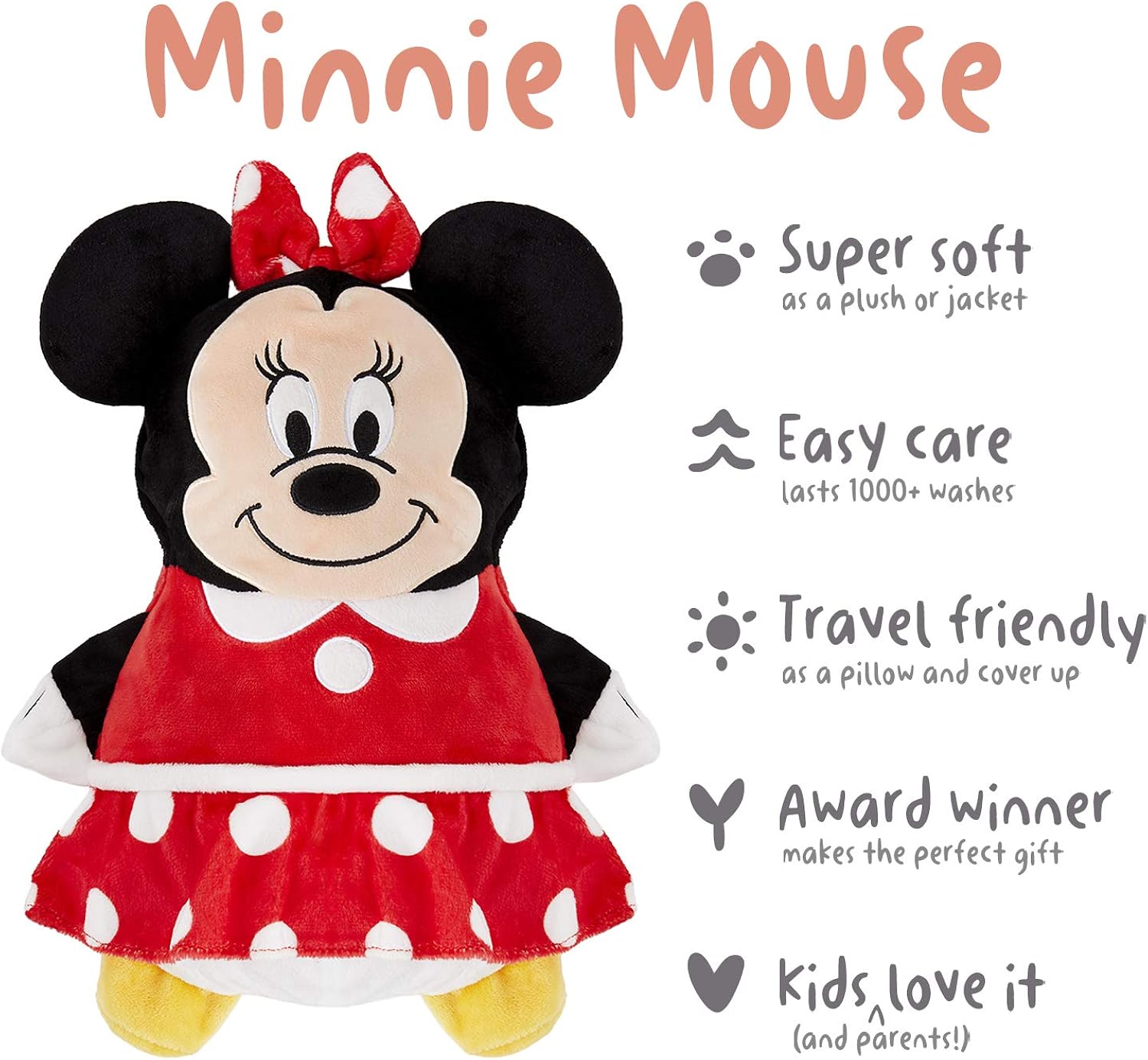 cubcoats minnie