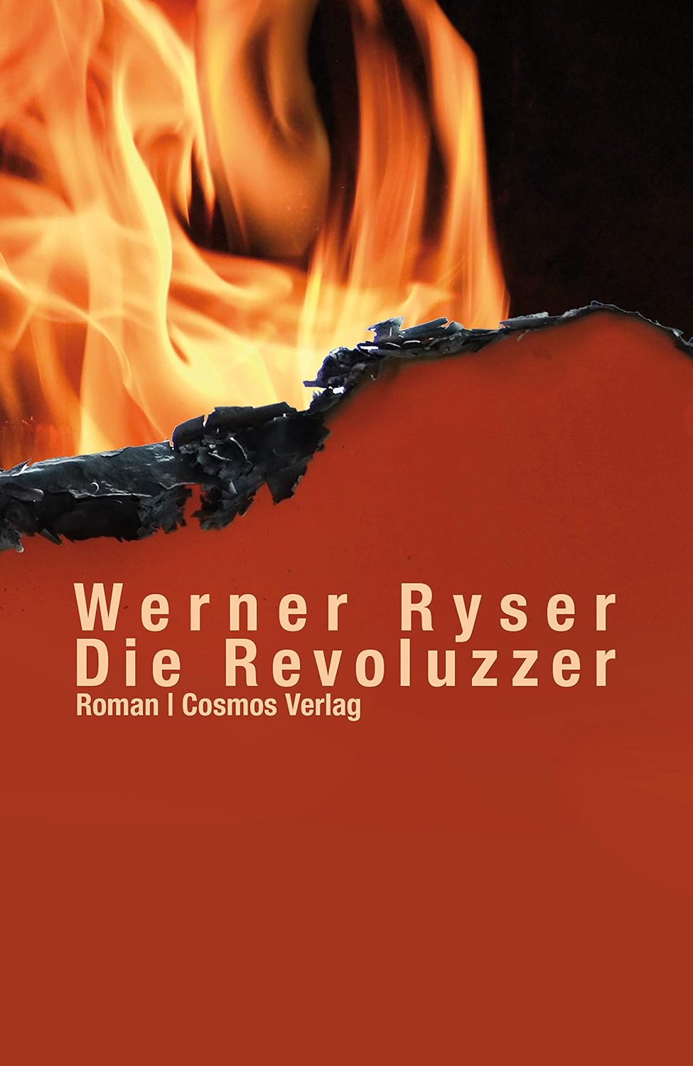 Die Revoluzzer (German Edition)      Kindle Edition