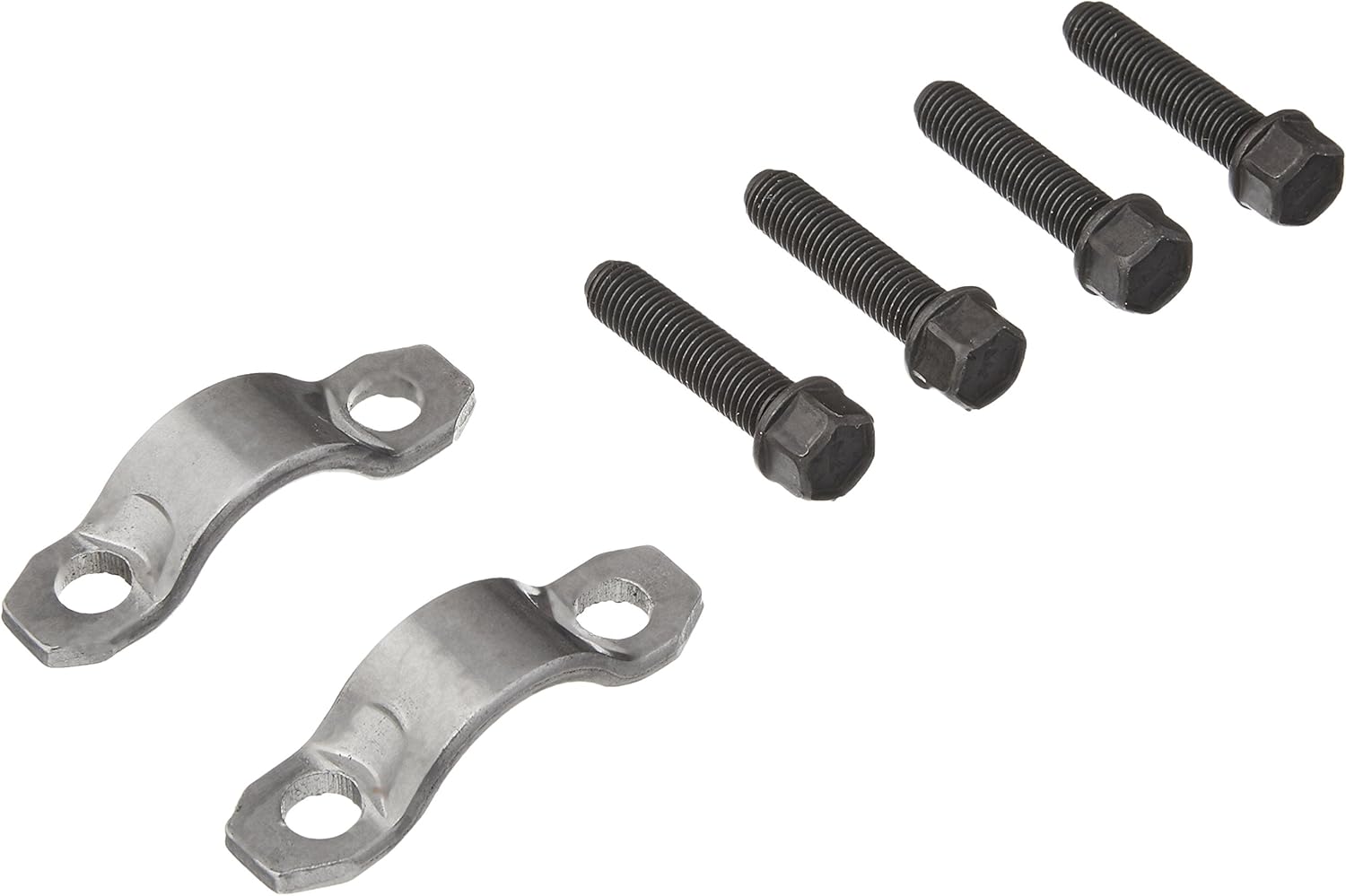 Precision 36010 Universal Joint Clamp Kit Automotive