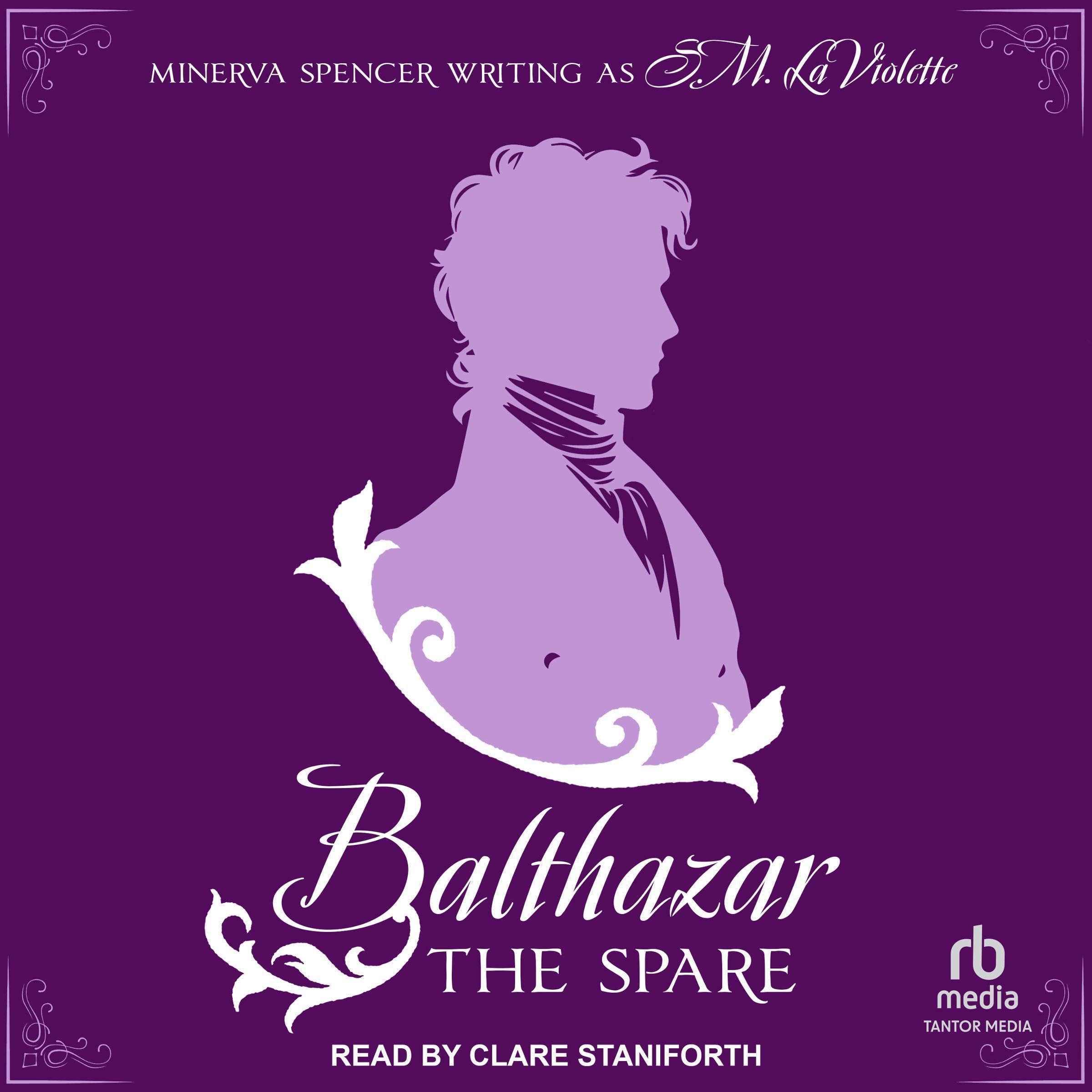 Balthazar: The Spare